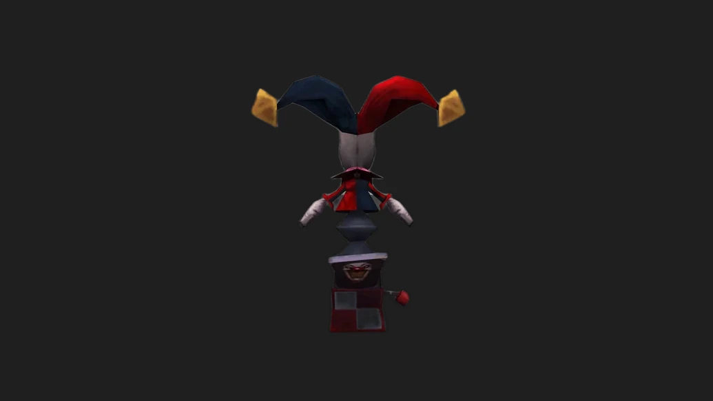 Shaco's Jack In The Box — изображение 3