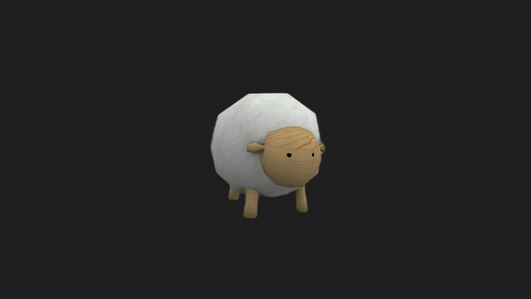 Sheep — изображение 1