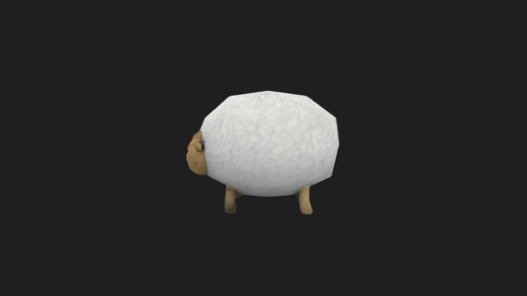 Sheep — изображение 3