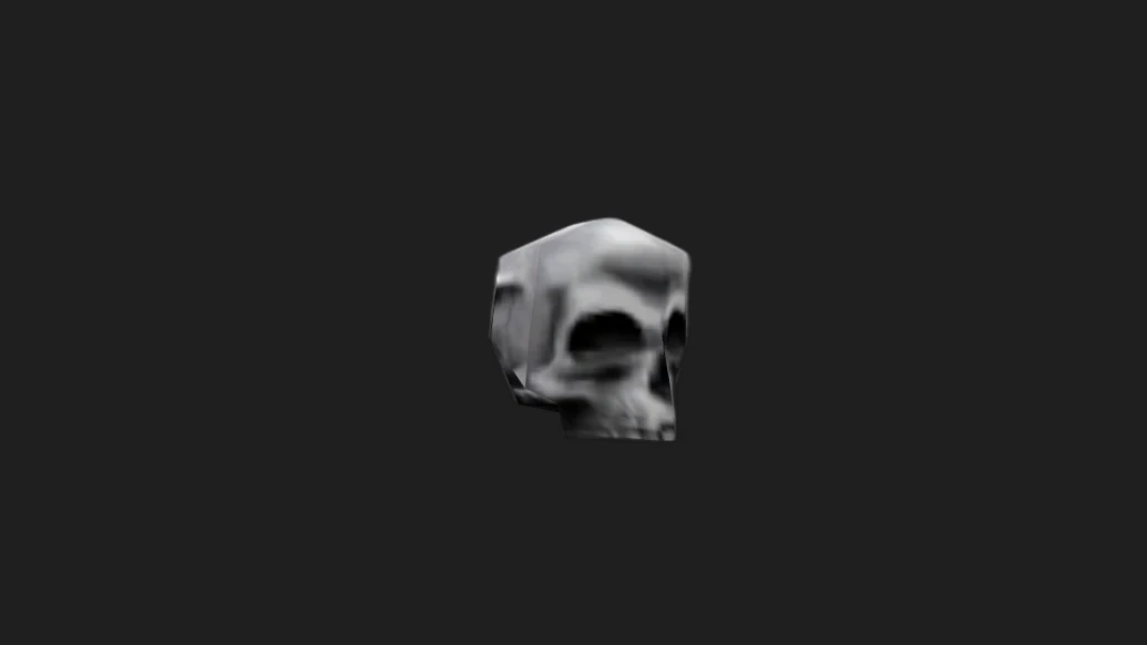 Skull — изображение 2