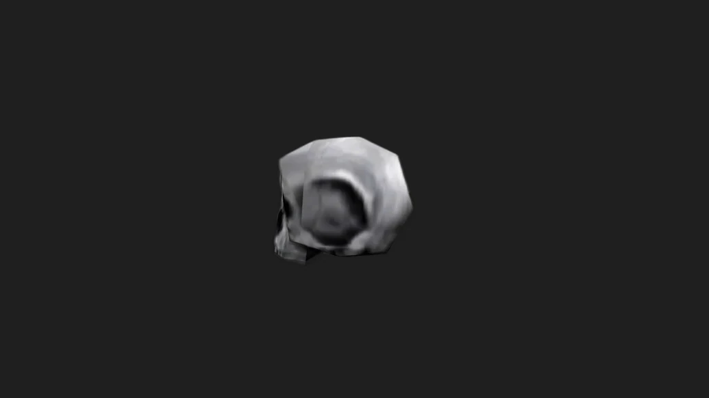 Skull — изображение 3