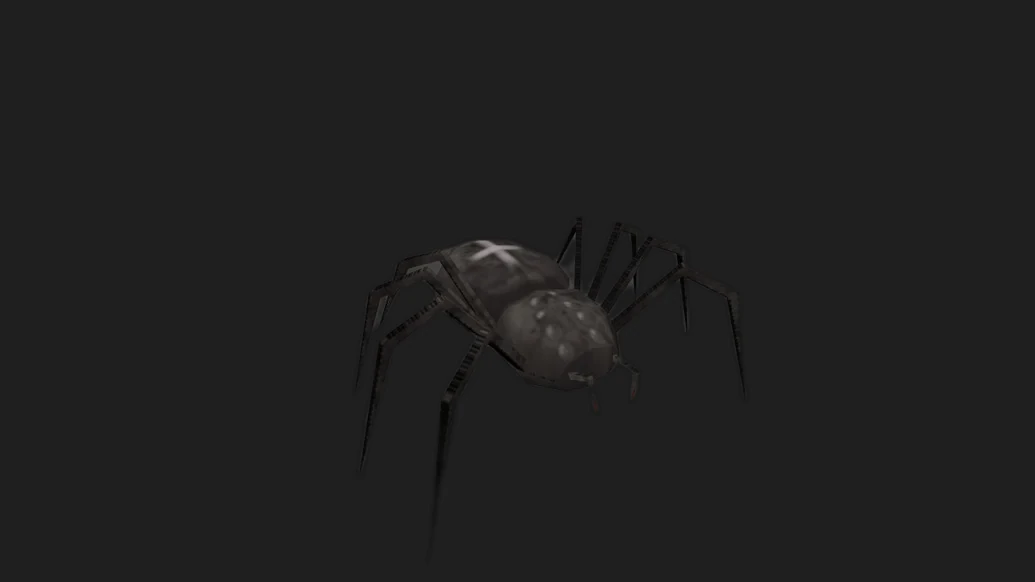 Spider — изображение 1
