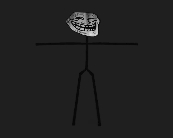 Trollface — изображение 2