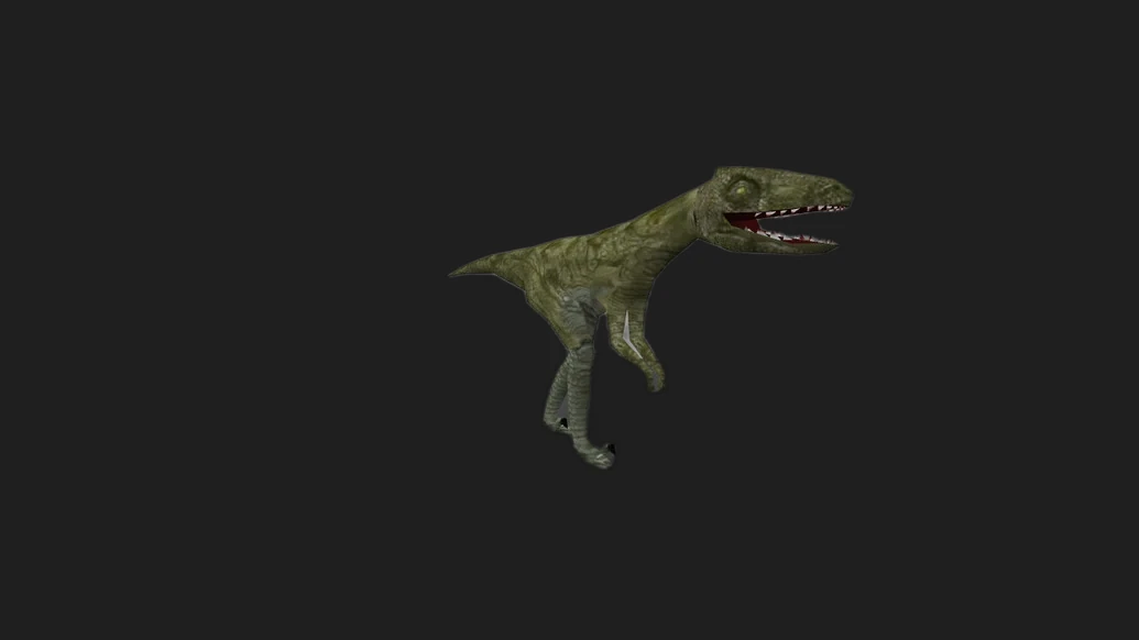 Velociraptor