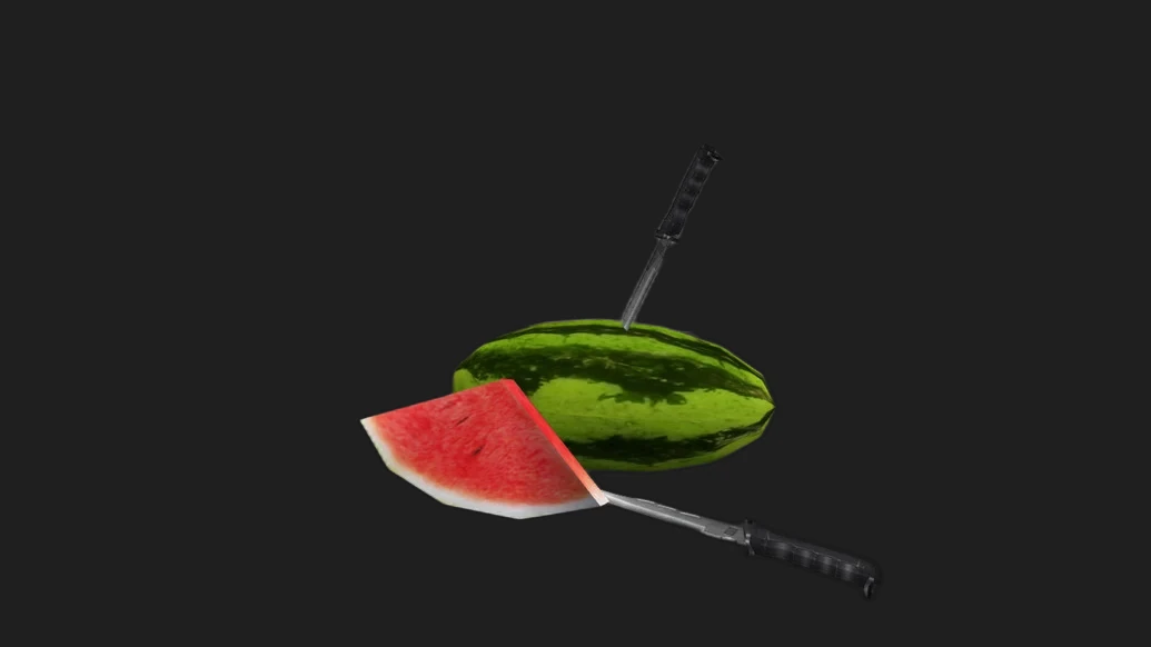 Watermelon