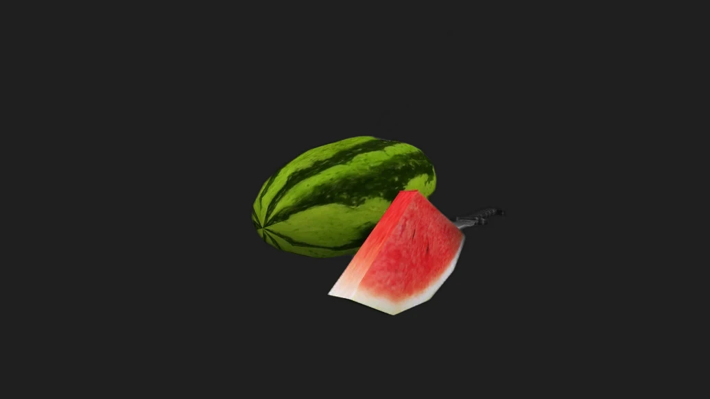 Watermelon — изображение 3
