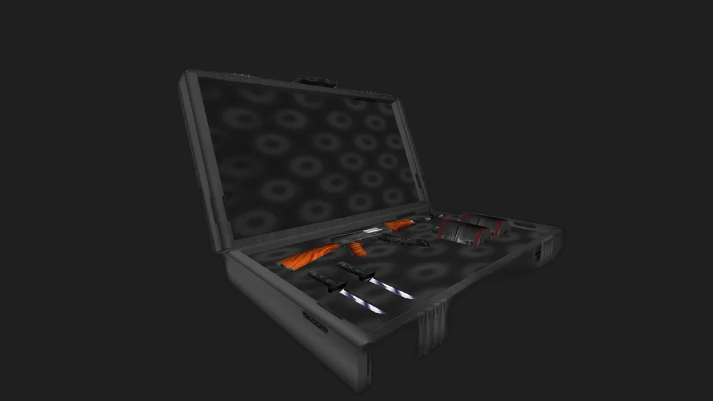 Weapon Case — изображение 2