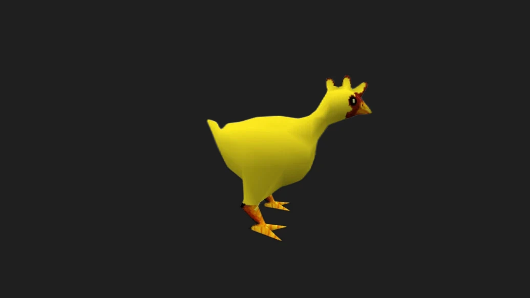 Yellow Chicken — изображение 2