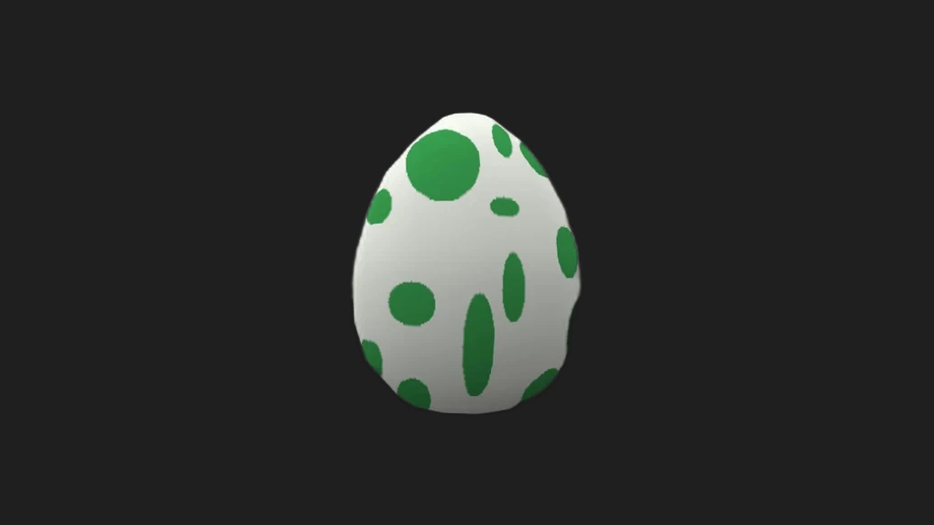 Yoshi Egg